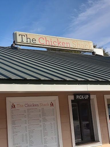 The Chicken Shack